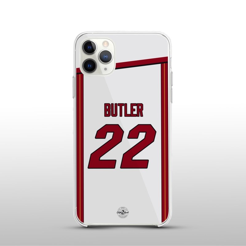 Jimmy Butler - Coque2Sport