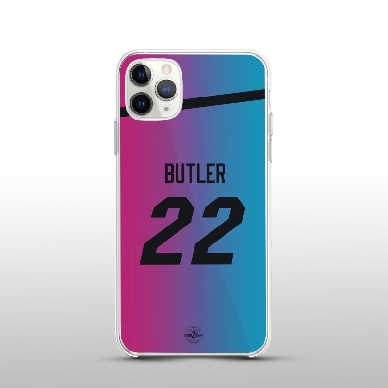 Jimmy Butler - Coque2Sport