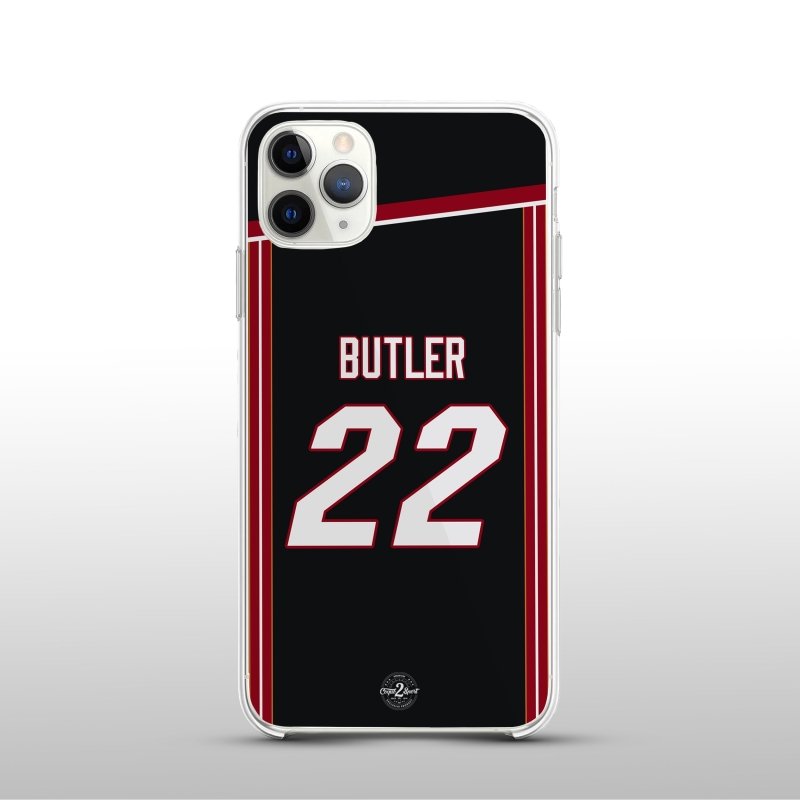 Jimmy Butler - Coque2Sport