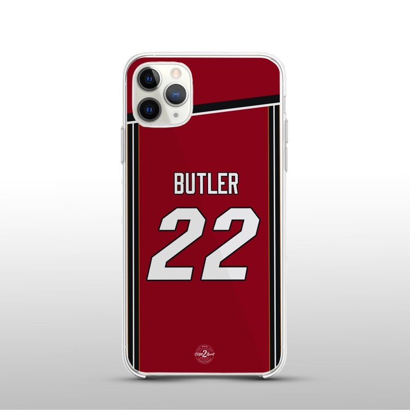 Jimmy Butler - Coque2Sport