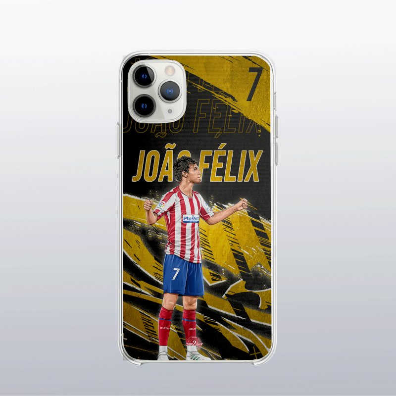 Joao Felix - Coque2Sport