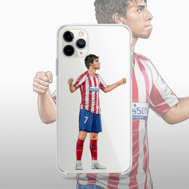 Joao Felix - Coque2Sport