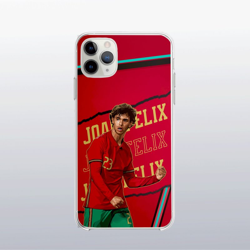 Joao Felix - Coque2Sport