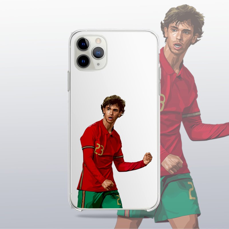 Joao Felix - Coque2Sport