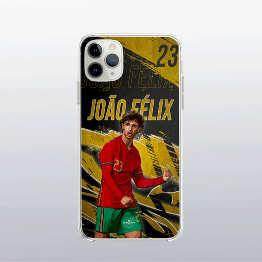 Joao Felix - Coque2Sport