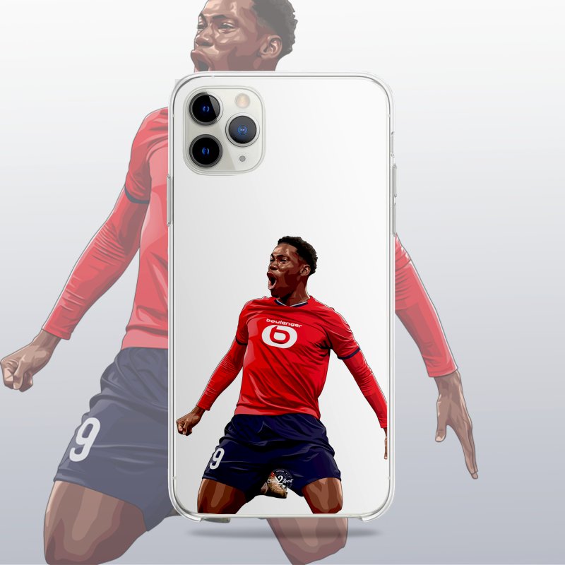 Jonathan David - Coque2Sport