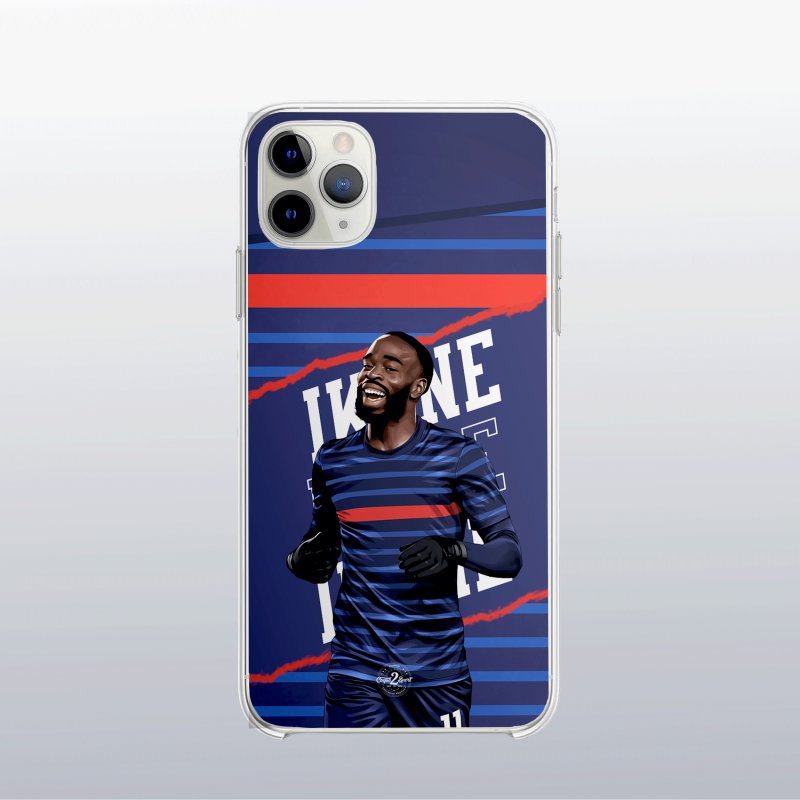 Jonathan Ikone - Coque2Sport