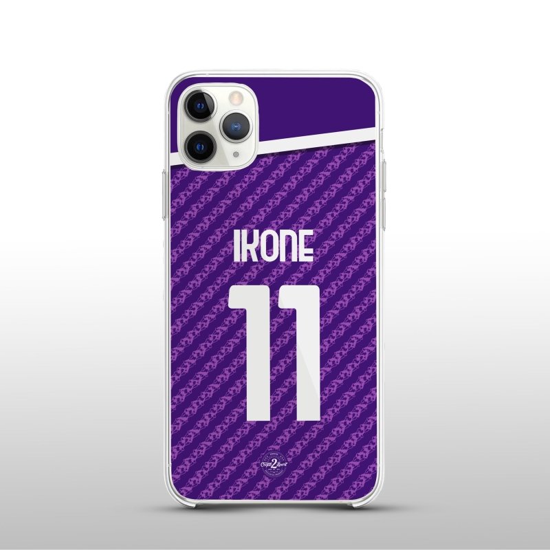 Jonathan Ikone - Coque2Sport