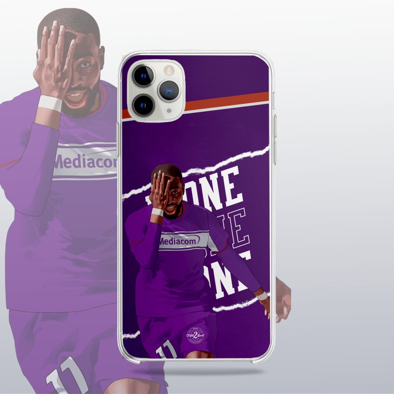 Jonathan Ikone - Coque2Sport
