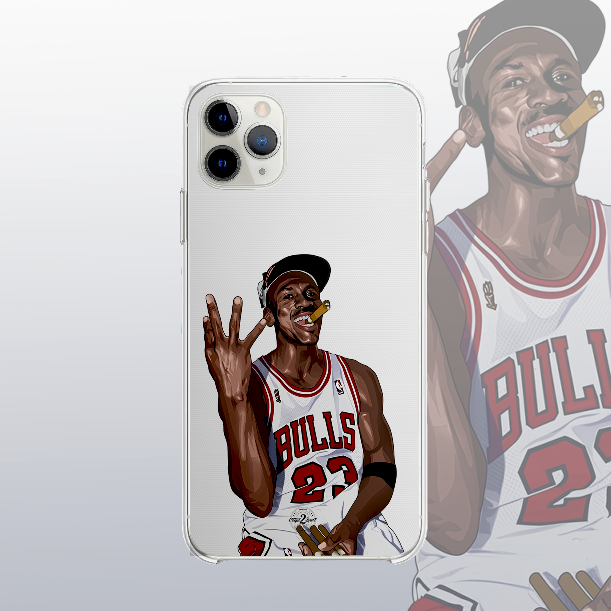 Michael Jordan