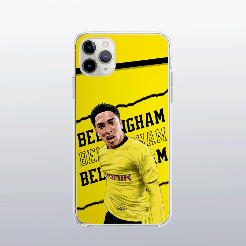 Jude Bellingham - Coque2Sport