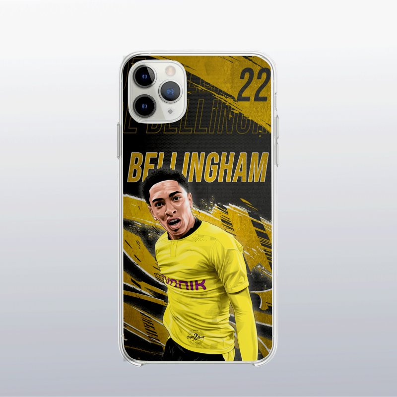 Jude Bellingham - Coque2Sport
