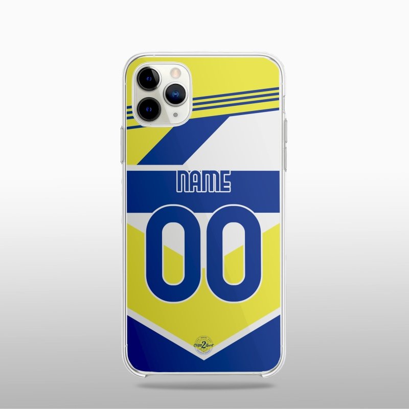 Juventus - Coque2Sport