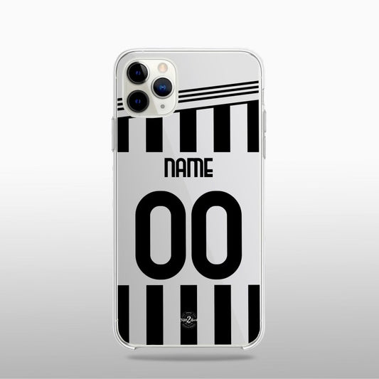 Juventus - Coque2Sport