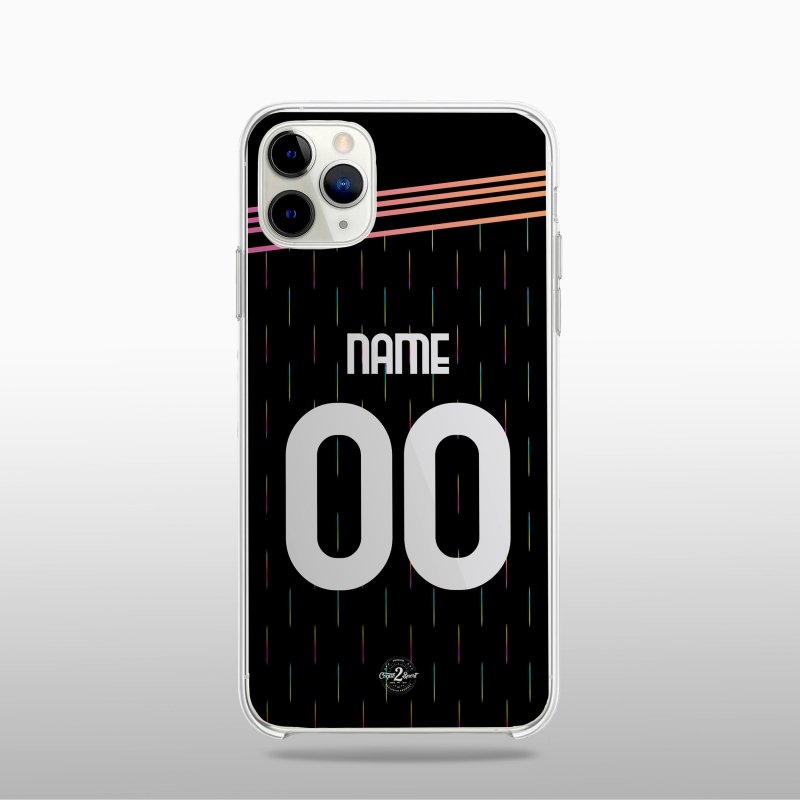 Juventus - Coque2Sport