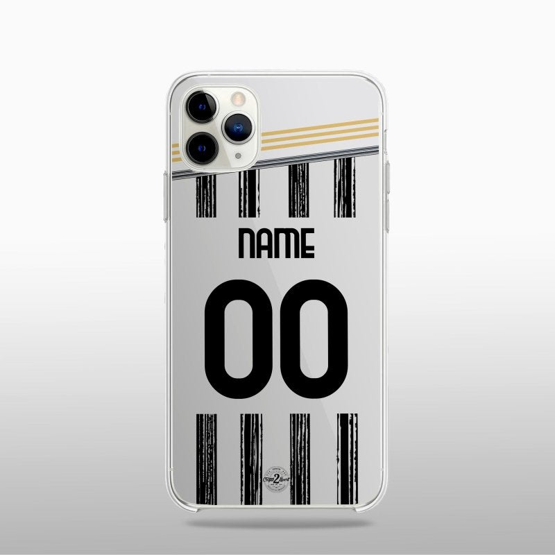 Juventus - Coque2Sport