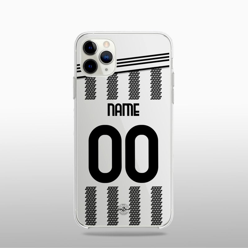 Juventus - Coque2Sport