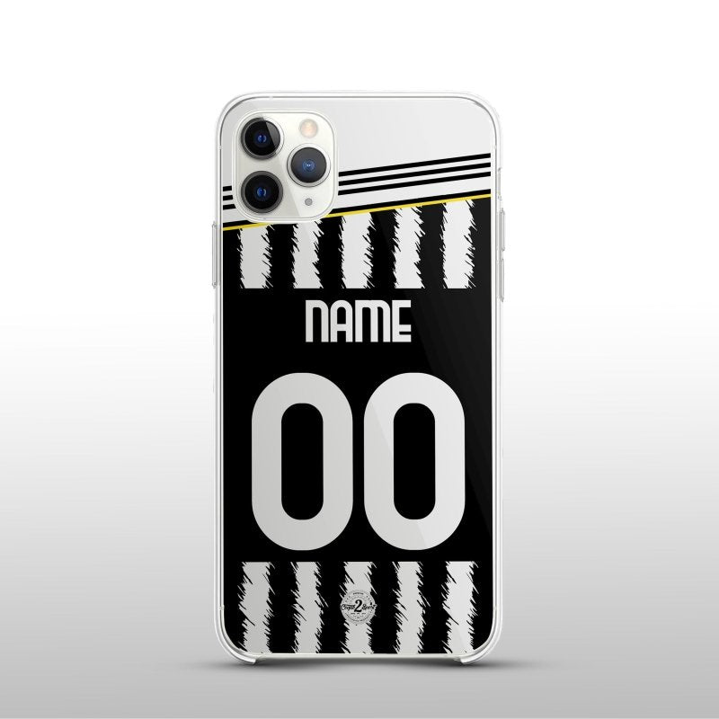 Juventus - Coque2Sport