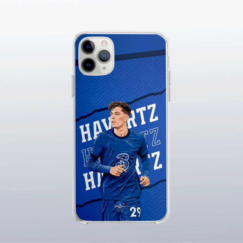 Kai Havertz - Coque2Sport