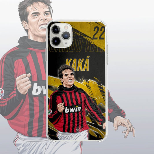 Kaka - Coque2Sport