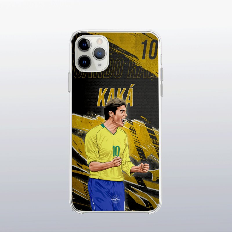 Kaka - Coque2Sport