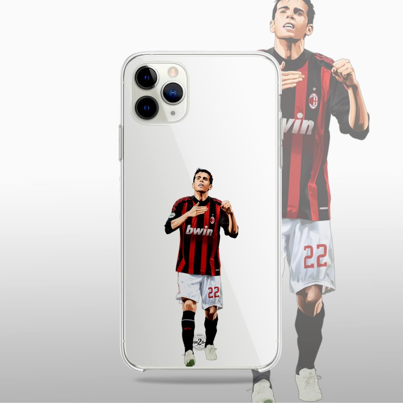 Kaka - Coque2Sport