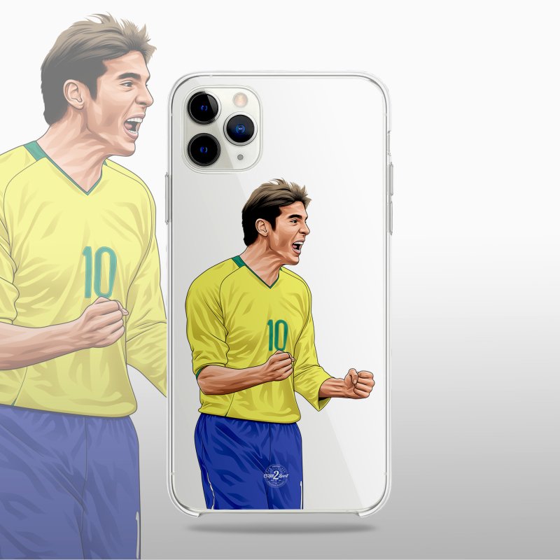 Kaka - Coque2Sport