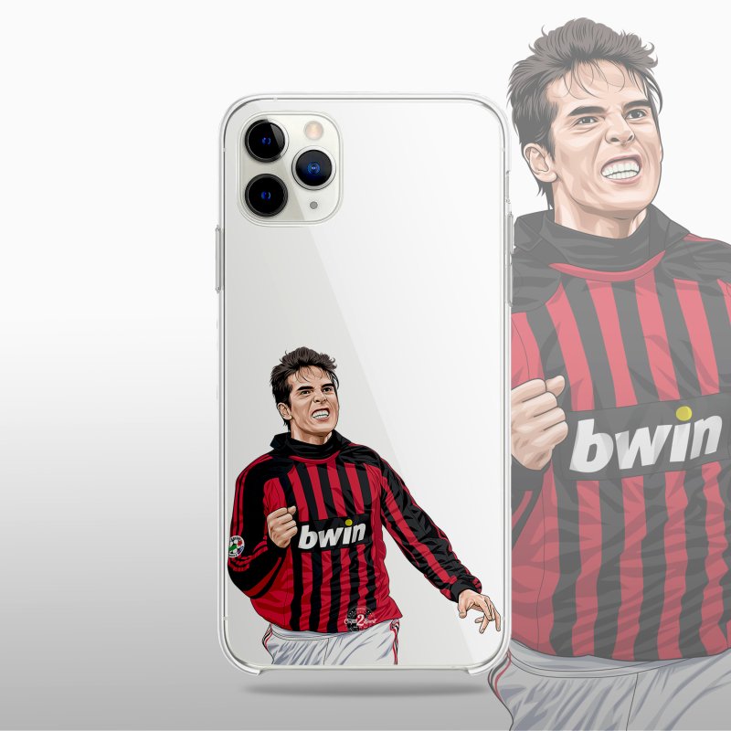 Kaka - Coque2Sport