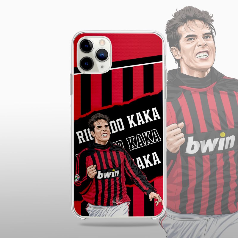 Kaka - Coque2Sport