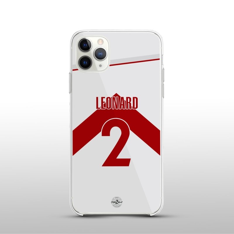 Kawhi Leonard - Coque2Sport