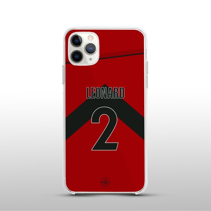 Kawhi Leonard - Coque2Sport