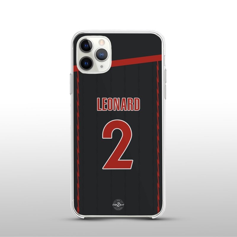 Kawhi Leonard - Coque2Sport