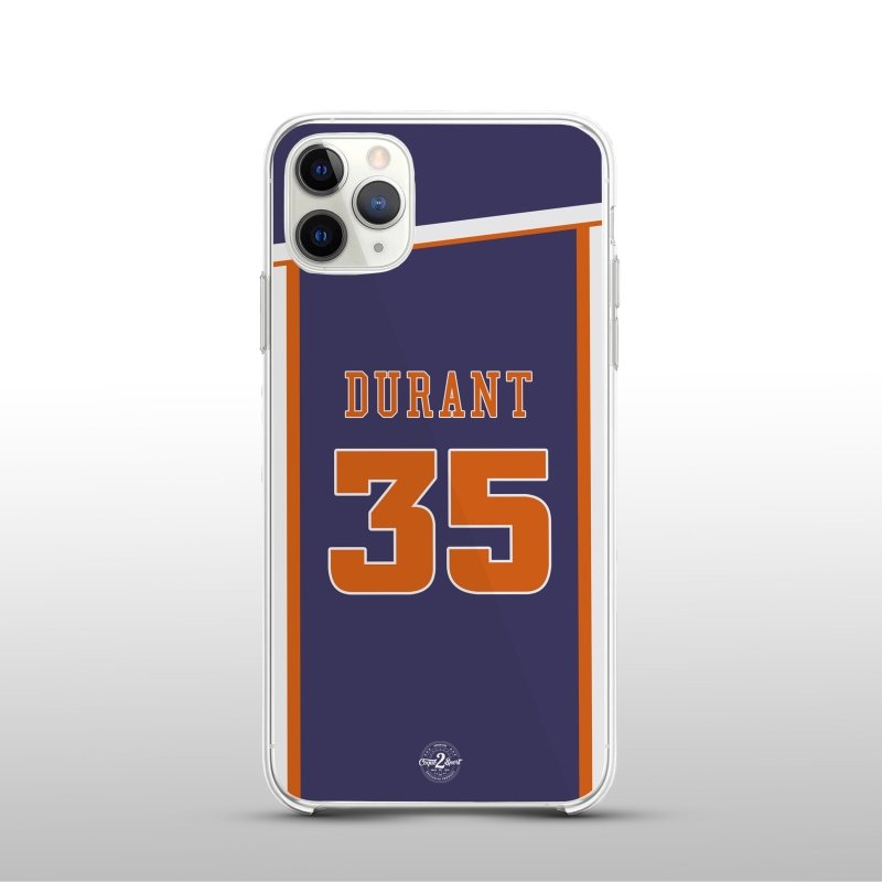 Kevin Durant - Coque2Sport