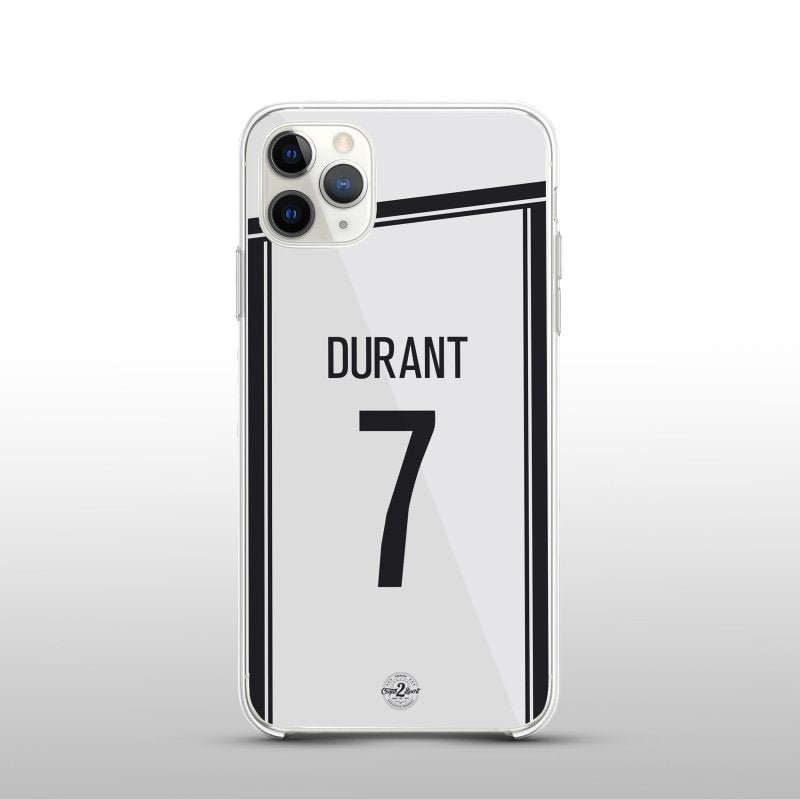 Kevin Durant - Coque2Sport