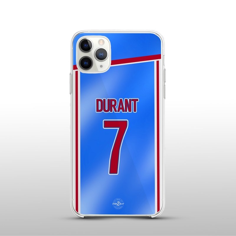 Kevin Durant - Coque2Sport