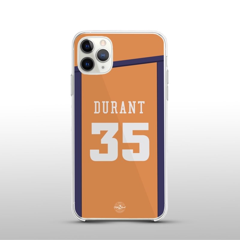 Kevin Durant - Coque2Sport