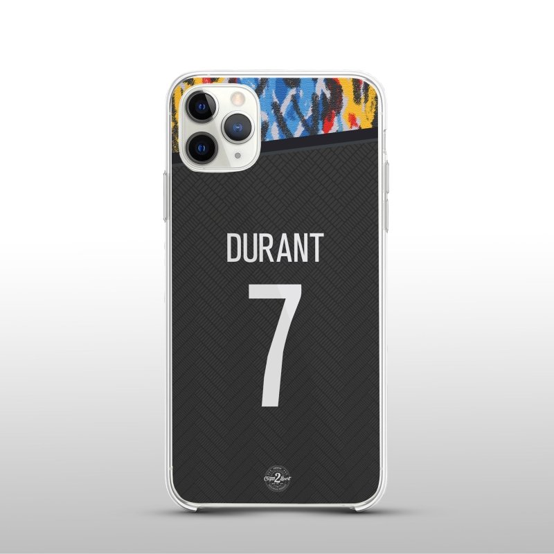 Kevin Durant - Coque2Sport