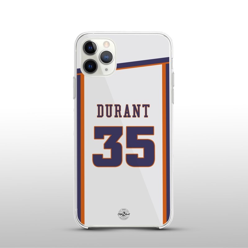 Kevin Durant - Coque2Sport