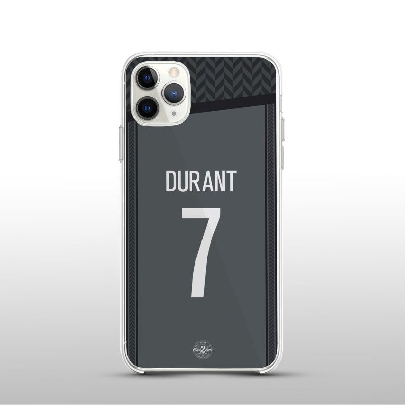 Kevin Durant - Coque2Sport