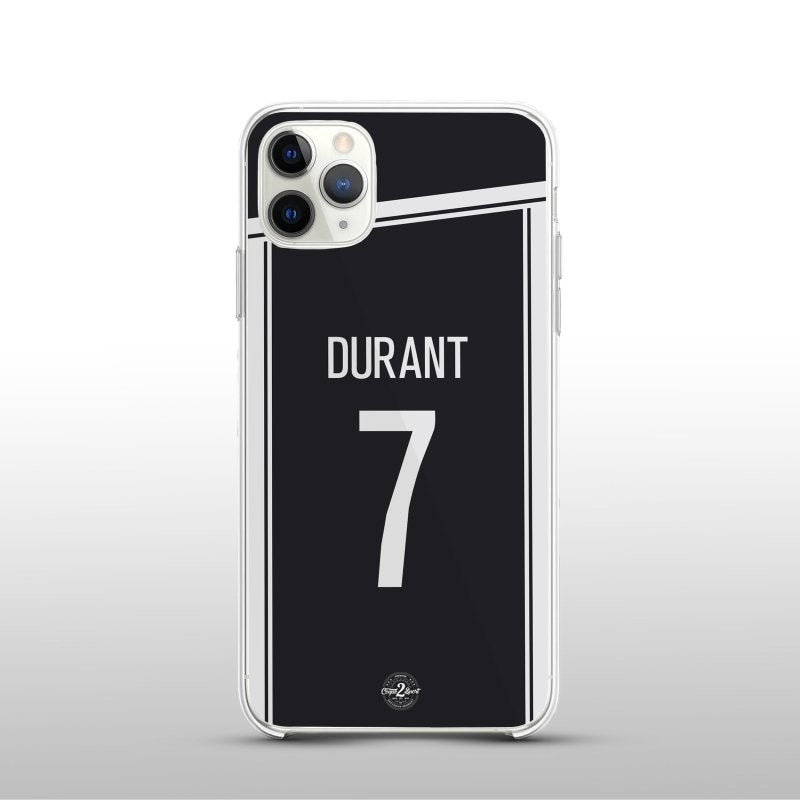 Kevin Durant - Coque2Sport