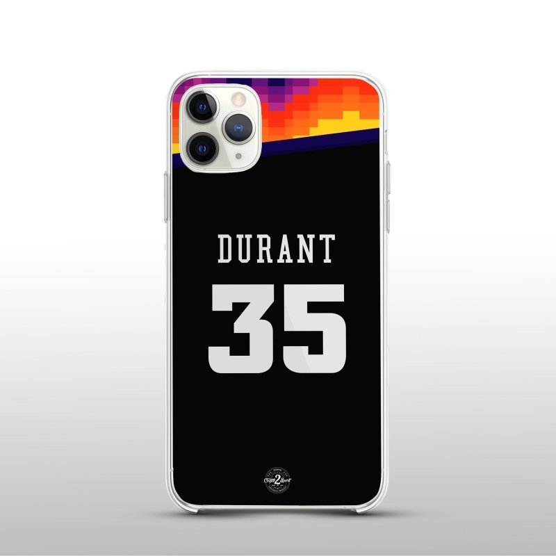 Kevin Durant - Coque2Sport