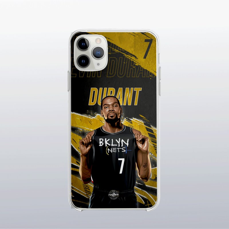 Kevin Durant - Coque2Sport