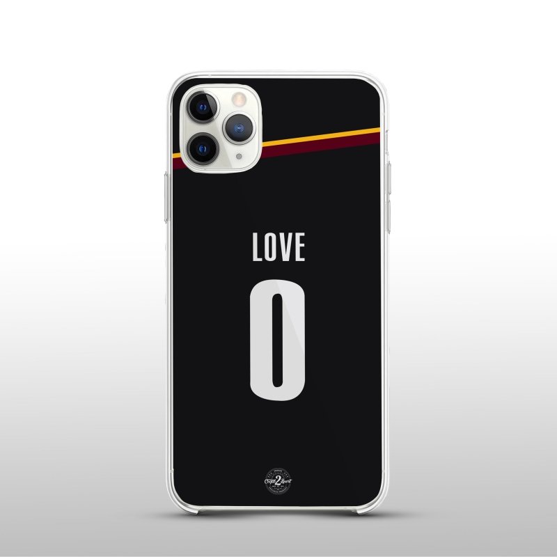 Kevin Love - Coque2Sport