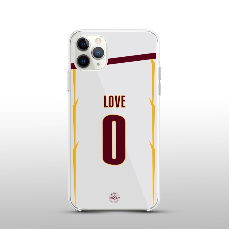 Kevin Love - Coque2Sport