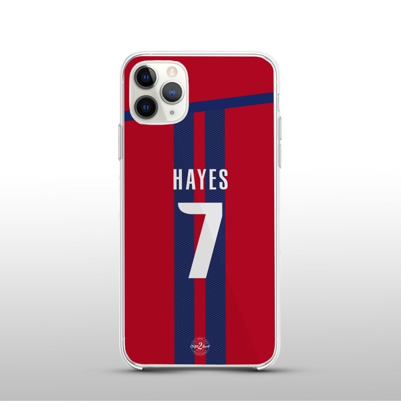 Killian Hayes - Coque2Sport