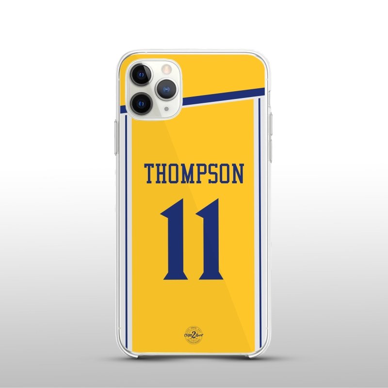 Klay Thompson - Coque2Sport