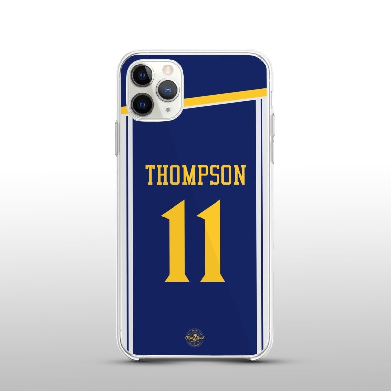 Klay Thompson - Coque2Sport