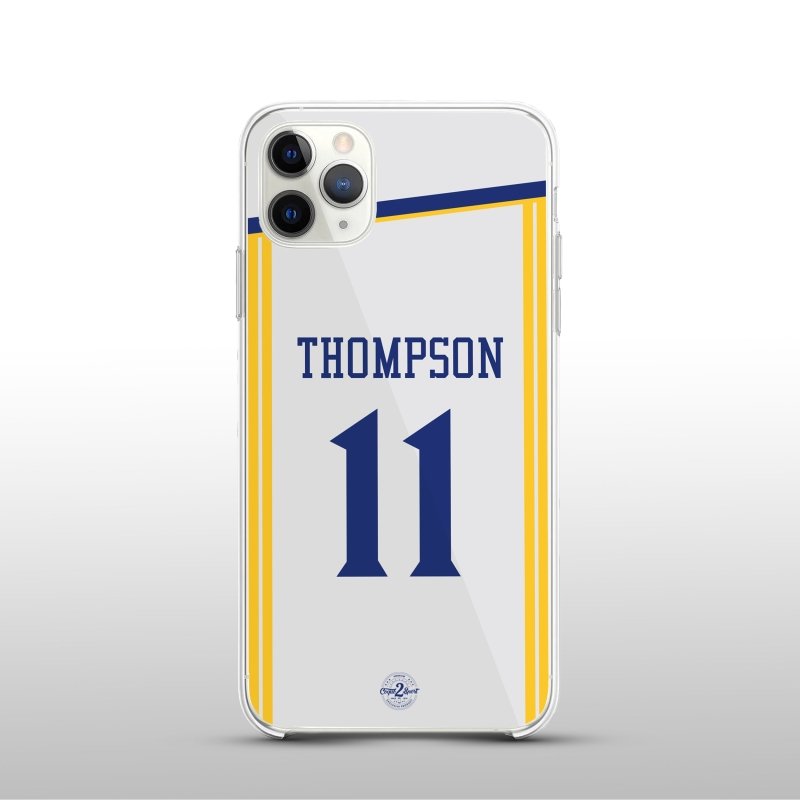 Klay Thompson - Coque2Sport