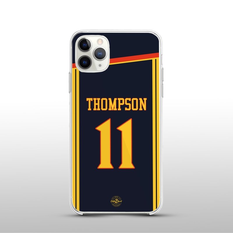 Klay Thompson - Coque2Sport