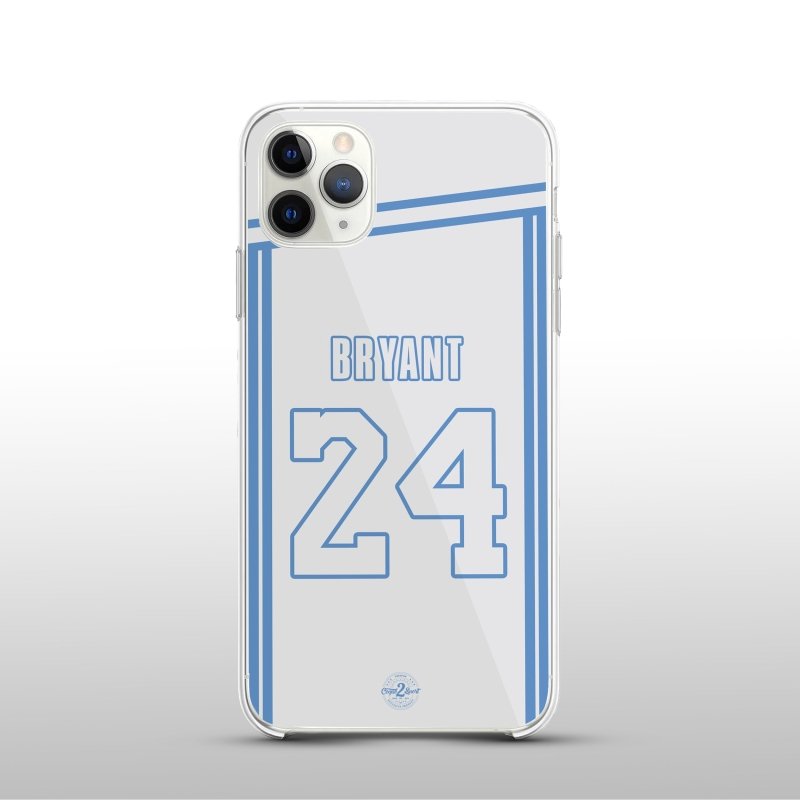 Kobe Bryant - Coque2Sport